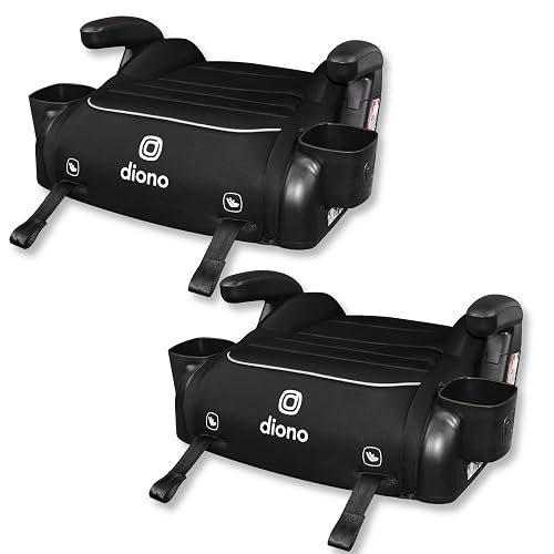 Diono Connect3 Mid Sized Lightweight Connectors